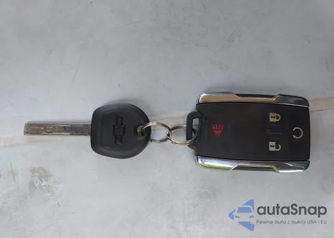 2019 Chevrolet Colorado Zr2 from USA, damaged, VIN 1GCGTEEN9K1335858